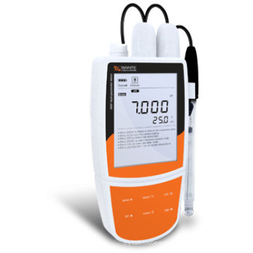 Portable Multi-Parameter Water Quality Meter (pH900P)